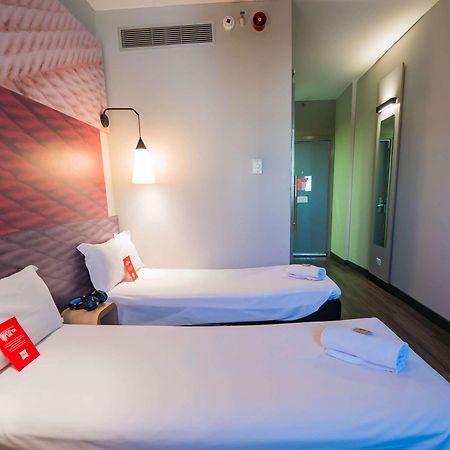 Ibis Ribeirao Preto Shopping Hotel ภายนอก รูปภาพ