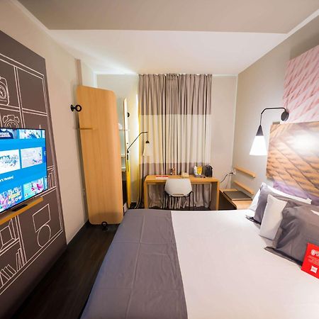 Ibis Ribeirao Preto Shopping Hotel ภายนอก รูปภาพ