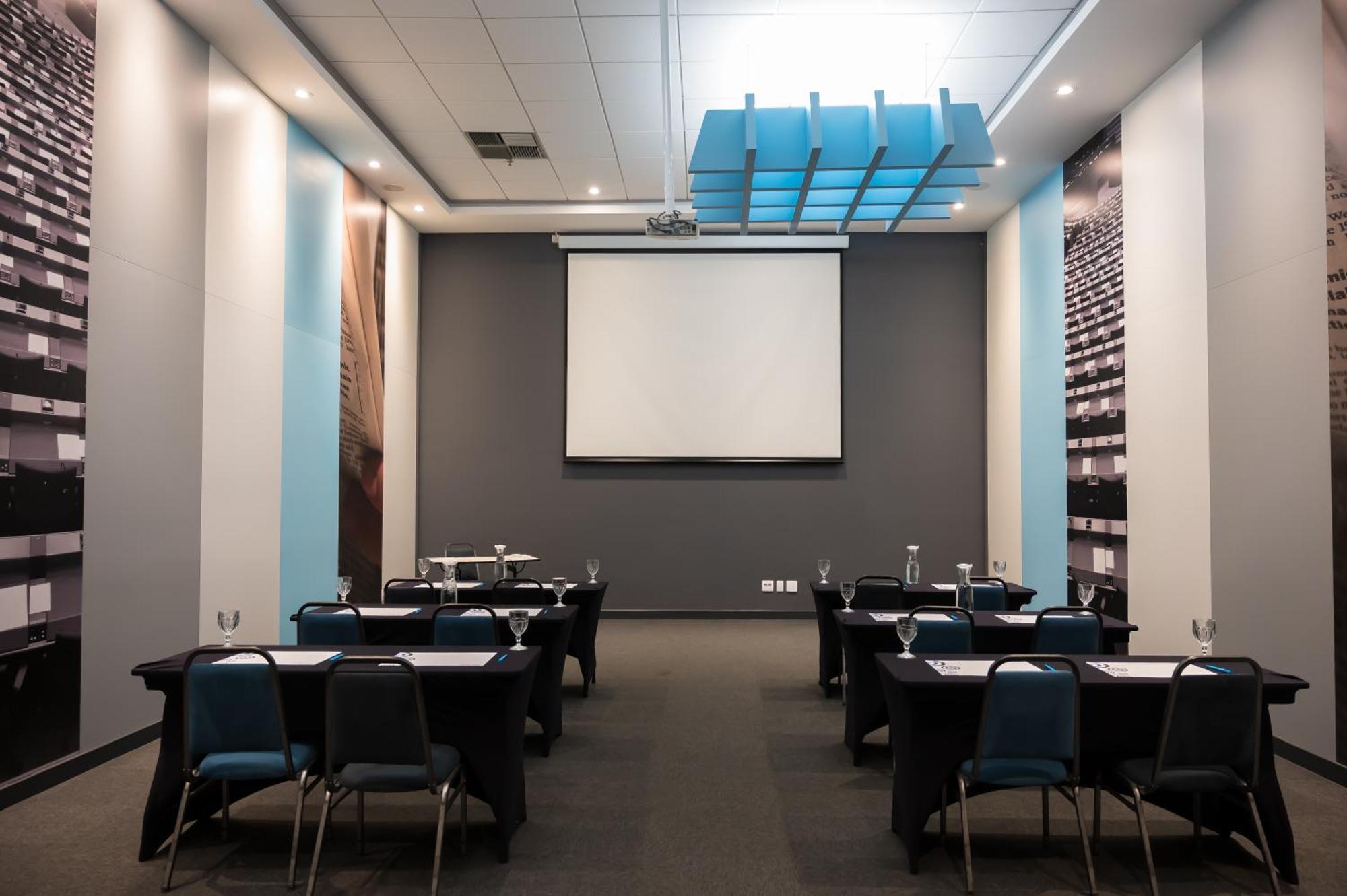 Ibis Ribeirao Preto Shopping Hotel ภายนอก รูปภาพ